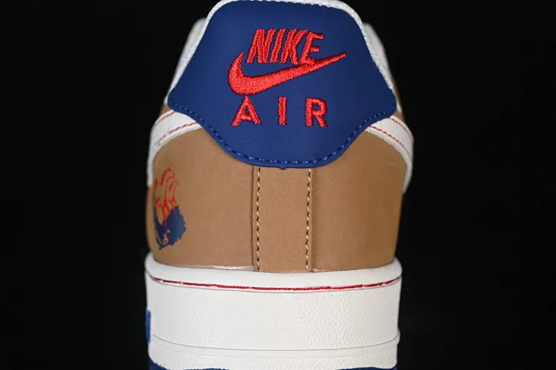 All categories Nk Air Force 1 Air Force series Nk Air Force 1 Low Air Force low-top Nike Air Force 1'07 Low Limited to the Year of the Horse, immediate success Air Force 1 low-top casual sneakers NH0601-505